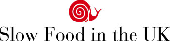 Slow Food in the UK Logo